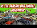 The Classic Car Truck Market Is About to Change Here s What I See Coming