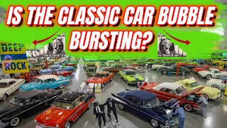 The Classic Car Truck Market Is About to Change Here s What I See Coming