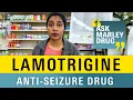 What you need to know about Lamotrigine