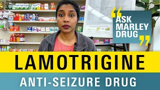 What you need to know about Lamotrigine