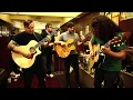 Coheed and Cambria - A Favor House Atlantic (Nervous Energies session)