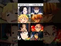 Download Lagu ​Normal arcs vs. Infinity Castle arc. 💀 || #DemonSlayer #AnimeMeme #Anime #KimetsuNoYaiba #shorts