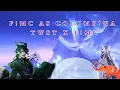 Lagu Twisted wonderland reacts to F!Mc as Columbina || Twisted wonderland X f!Mc || Twstxgenshin