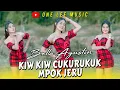 Download Lagu Bella Agustin - Kiw Kiw Cukurukuk Mpok Jeru (DJ Remix)