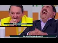 Download Lagu Programa do ratinho-Marquito baba OVO.so que ele não gostou da homenagem