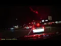 Denver Dash Cam Daily Driving 12-19-2024