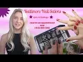 baltimore nail salons open on Sundays Call now 410 469-1842 deluxe nails spa - baltimore