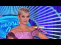 "WOW, You're My Winner" Katy Perry Bets On Incredible Audition From Alejandro Aranda | American Idol