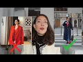 French Women NEVER Wear These Color Combinations I French Fashion Rules