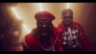 khaligraph jones u0026 rudeboy tonight coke studio africa