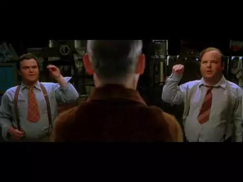 Jack Black   Cradle Will Rock 1999