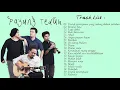 Payung Teduh Full Album || Best Song 2022 || Untuk Perempuan Yang Sedang Dalam Pelukan