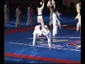 Download Lagu K-Tigers (Korean-Tigers) Taekwondo Demonstration Team short promo