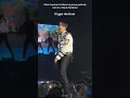 Download Lagu Even rain can't stop haechan from hitting those notes 💚 #haechan #nctdream