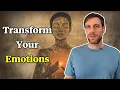 How to ACTUALLY sit with your feelings Changes Everything