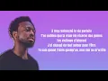 Dadju_-_Trompé sur toi (paroles)