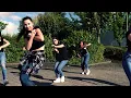Melisa Carolina - Caliente / Choreography by Berdem Calpucu