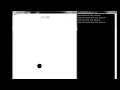 How to create ball rolling and ball jump animation in Java programming Language explanation