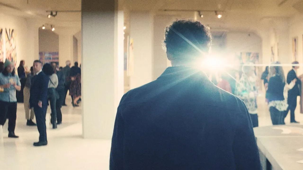 UBS — UBS — Banking is our craft. (YouTube video ad)