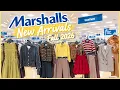 MARSHALLS NEW ARRIVALS FALL 2026 MUST SEE MARSHALLS SHOPPING FOR LESS FALL CLOTHING FOR LESS