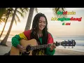 Lagu Gerimis Mengundang - Slam - COVER REGGAE BY KELOR MUSIC AI