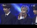 Lagu [181002] SEVENTEEN @ Korea Drama Award - Clap + Aju Nice + Oh My!