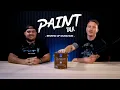 Paint Review of Sherwin Williams Duration Paint Talk Season 4 - Episode 1