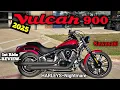 2025 Kawasaki Vulcan 900 Review Ride Harley Davidsons NIGHTMARE