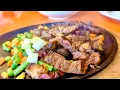 Great Indonesian Halal Food Asian Taste 86 Queens New York