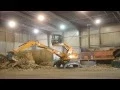 Download Lagu JCB JS 20 MH Material Handler - Martens Houtvezels