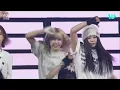 NMIXX - "Intro (Love Me Like This)" + "Soñar (Breaker)" @ Asia Artist Awards (AAA) 2023 (231214)