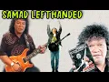 Download Lagu Samad Lefthanded - Gitaris Dari Johor