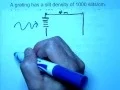 3 6 diffraction grating example