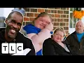 Tammy Sees Her Boyfriend In Person For The First Time In Over A Year 1000 LB Sisters