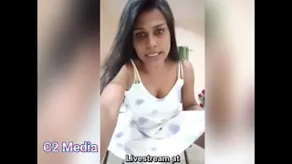 ayisha dudle daily night facebook live chat