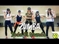 Download Lagu ZUMBA | Todo El Mundo | Dj Ricky Boom, Nando Boom, Hisatomi
