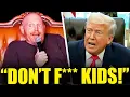 Comedian Bill Burr RIPS UP Trump in EPIC Rant