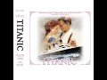 James Horner - A Life So Changed | Titanic (Music From The Motion Picture)