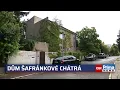 Download Lagu Vila Libuše Šafránkové chátrá. Zahrada je jako džungle, trhá nám to srdce, říkají sousedé