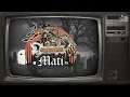 Kebunku - Mati (Official Lyric Video)