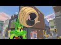 evelyn and zhu yuan cell vore