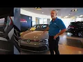 The Volkswagen GTI
