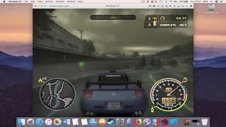 56 Need For Speed Most Wanted 2005 Challenge Series 11 Out Of 69 MAC 