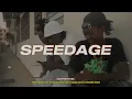 Sansand x El Génah Type Beat - "Speedage" I Dancehall Riddim 2025