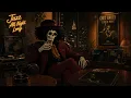 Last Train to Manhattan | Vintage Jazz Lounge