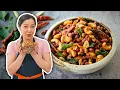 Lagu People Always Ask For This Recipe After Thailand Trip - Chili Lime Peanuts