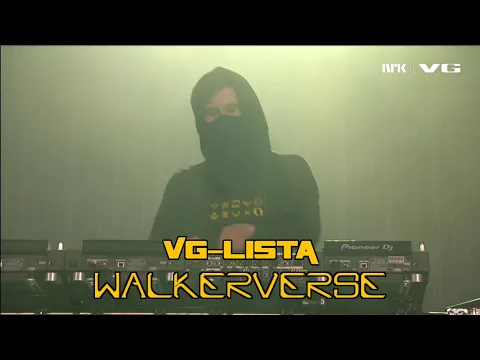 Download MP3 Alan Walker - Sweet Dreams/Drum - Live At (VG-LISTA OSLO) 2022