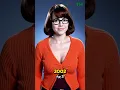 Scooby-Doo (2002-2025) Cast Then And Now #shorts