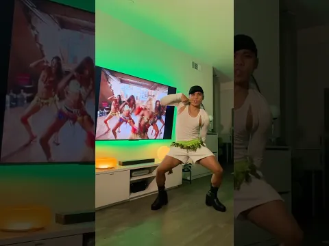 Hootie Frutti - KATSEYE 🍒 (Dance Cover) #hootiefrutti #katseye #dance