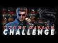Download Lagu I have to win as EVERY Killer in Dead by Daylight